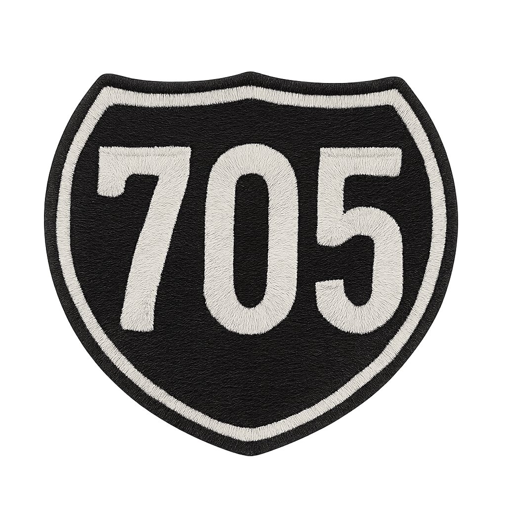 705Collection's profile banner image