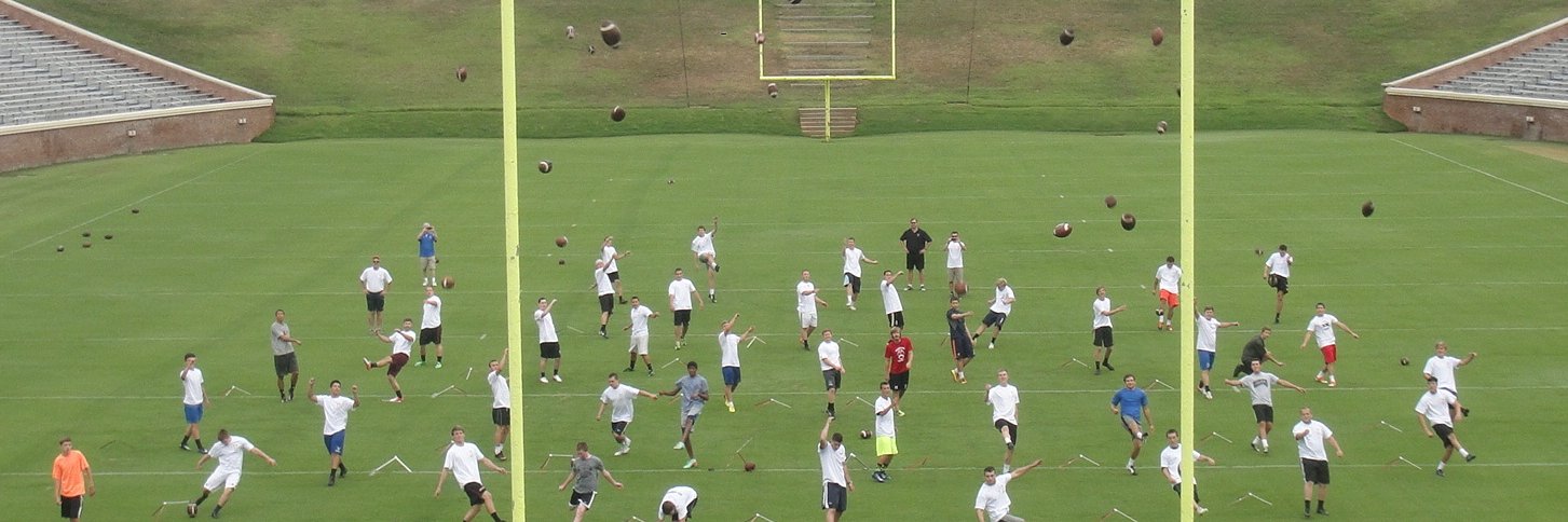 Paul Woodside banner