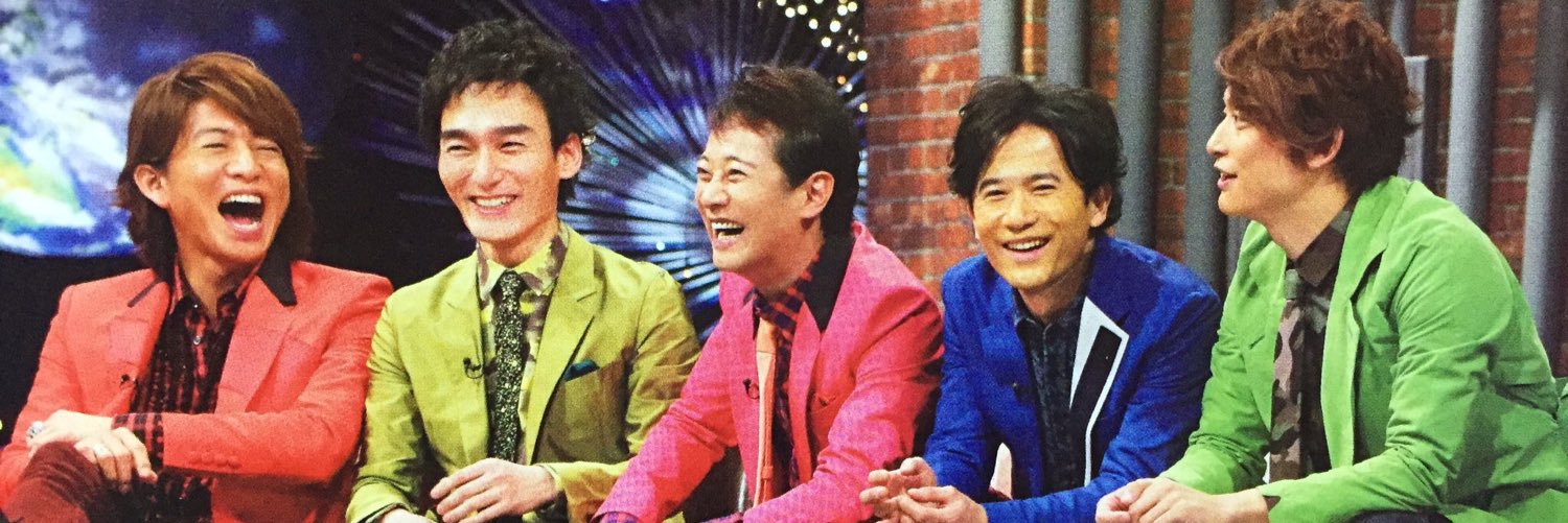smap_mtgts5's profile banner image