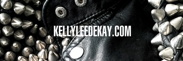 Kelly Lee Dekay Profile Banner