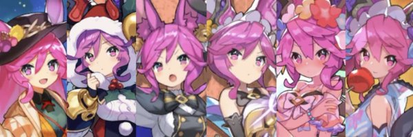 MischiefKaos Profile Banner