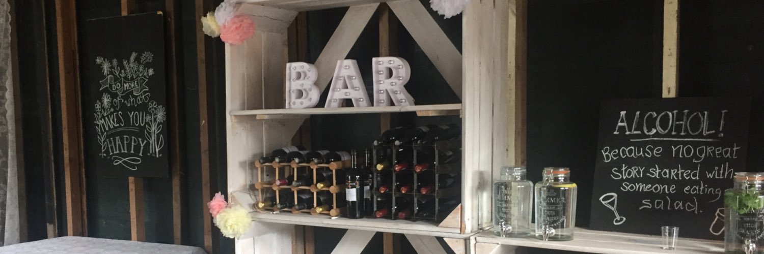 BarRoamler's profile banner image