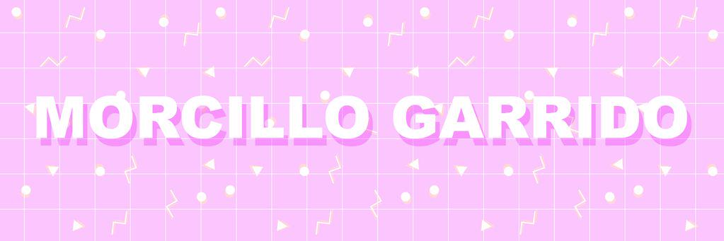 LoveGarcillo's profile banner image