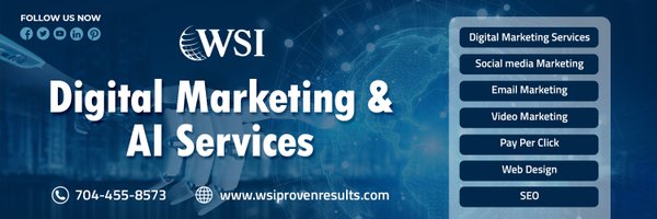 wsiprovenresult Profile Banner