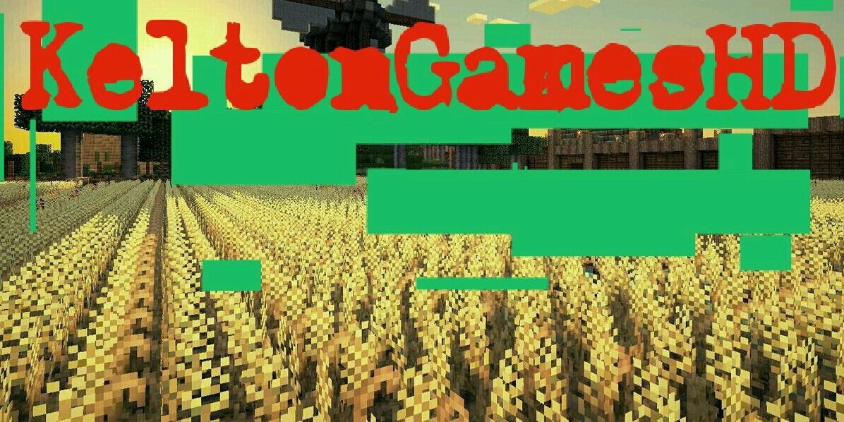 KeltonGamesHD's profile banner image