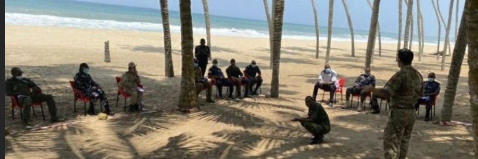 Jay Rochester MBE banner