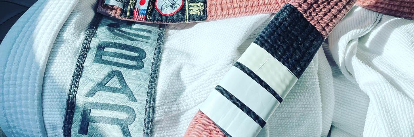 Krakenhaus Jiu Jitsu 🦍 banner