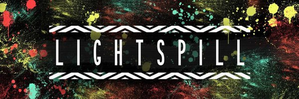 LIGHTSPILL Profile Banner