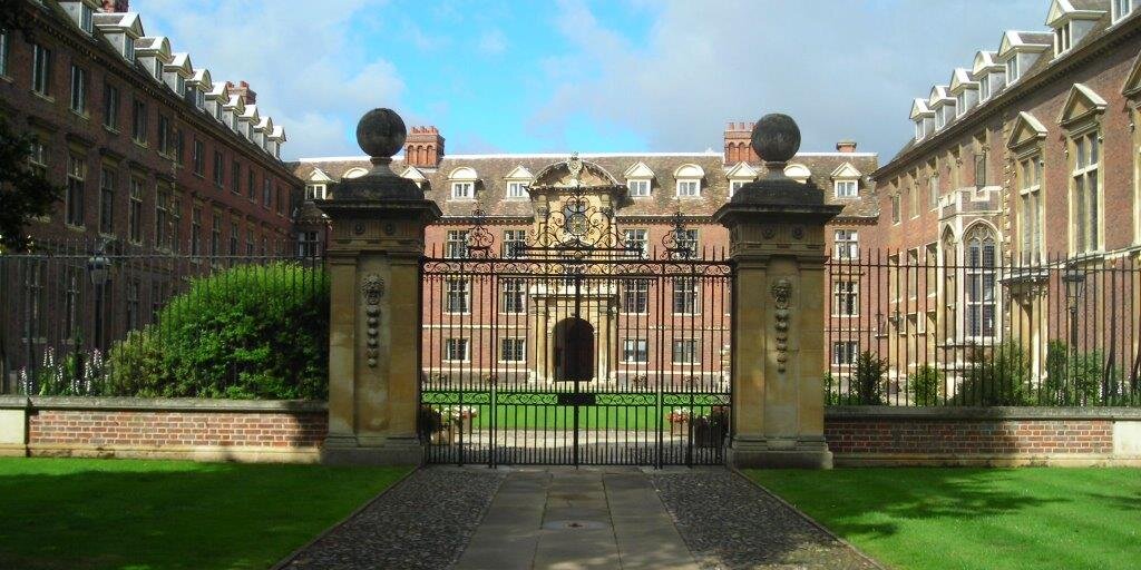 Rick Colbourne PhD, ICD.D (he, him) banner