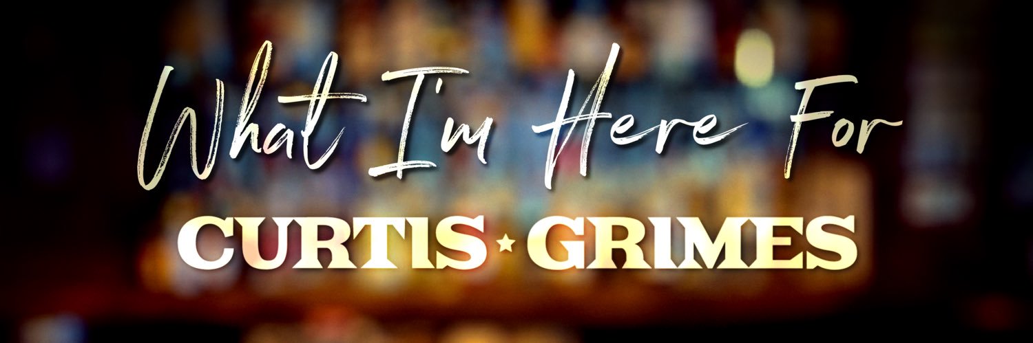 CurtisGrimes's profile banner image