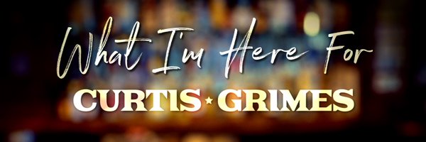 CurtisGrimes Profile Banner