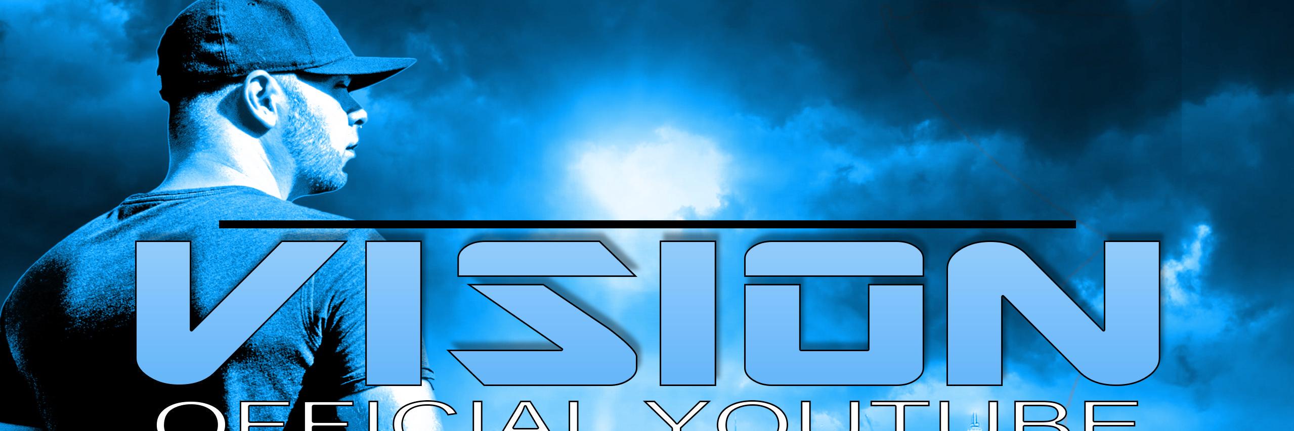 VisionRap28's profile banner image