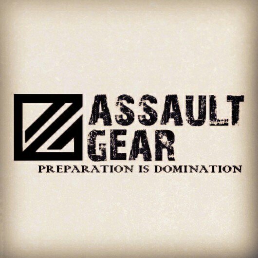 AssaultGear28's profile banner image