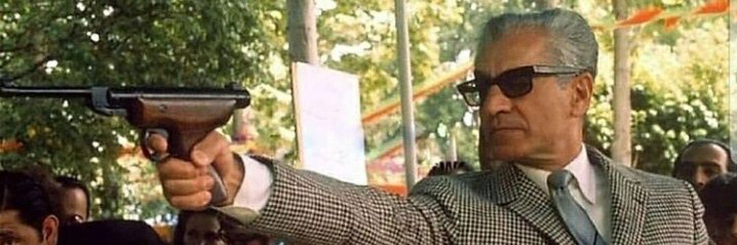 ghazalsharr's profile banner image