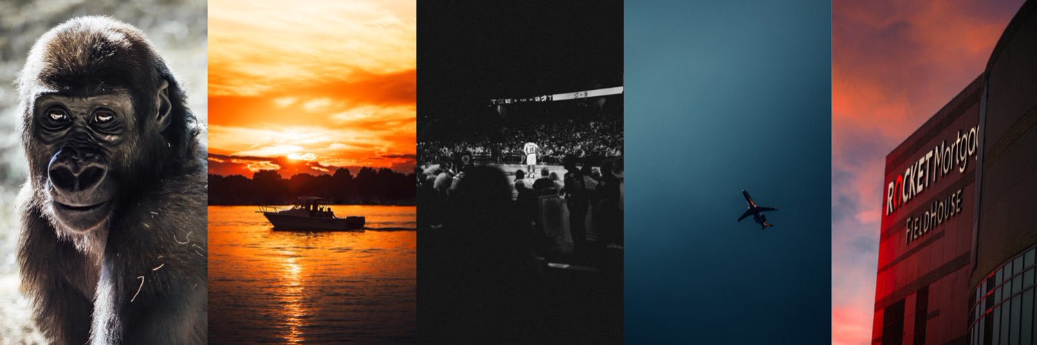shotbyisaah's profile banner image