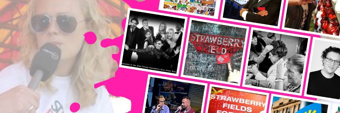 Suzy Wheeler banner