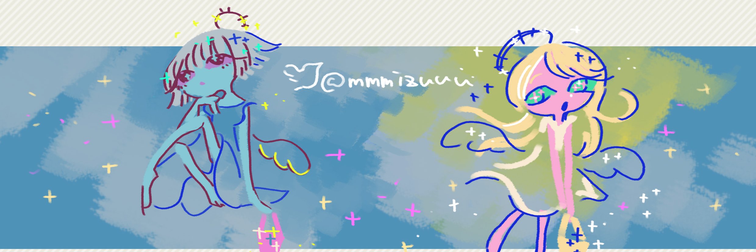 mmmizuuu's profile banner image