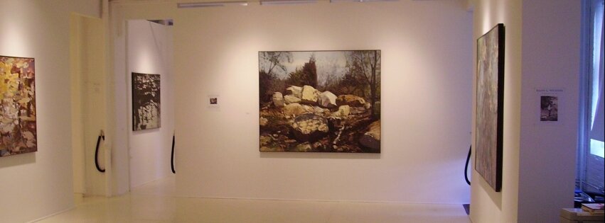 WickiserGallery's profile banner image