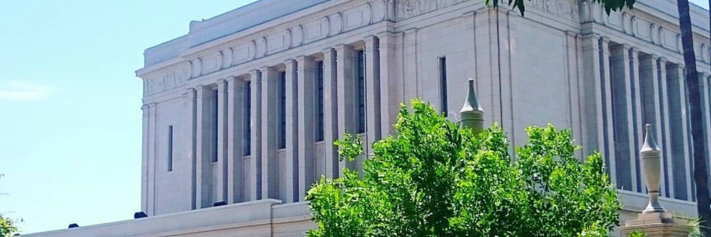 LDS Happiness banner