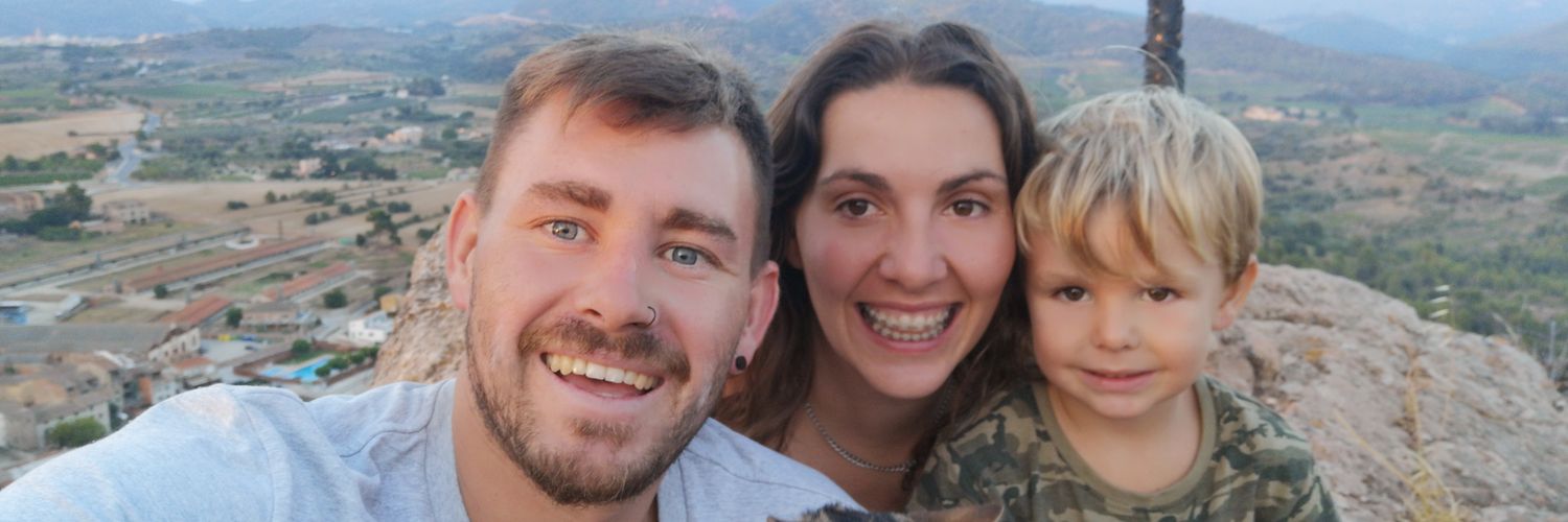 JaumeGuiu's profile banner image