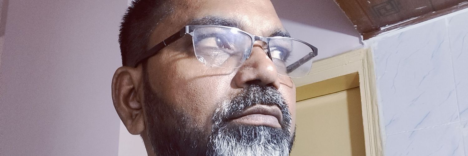 SAHOOAJAYA's profile banner image