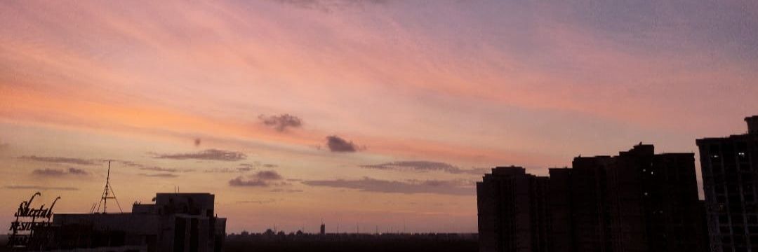 shezanali's profile banner image