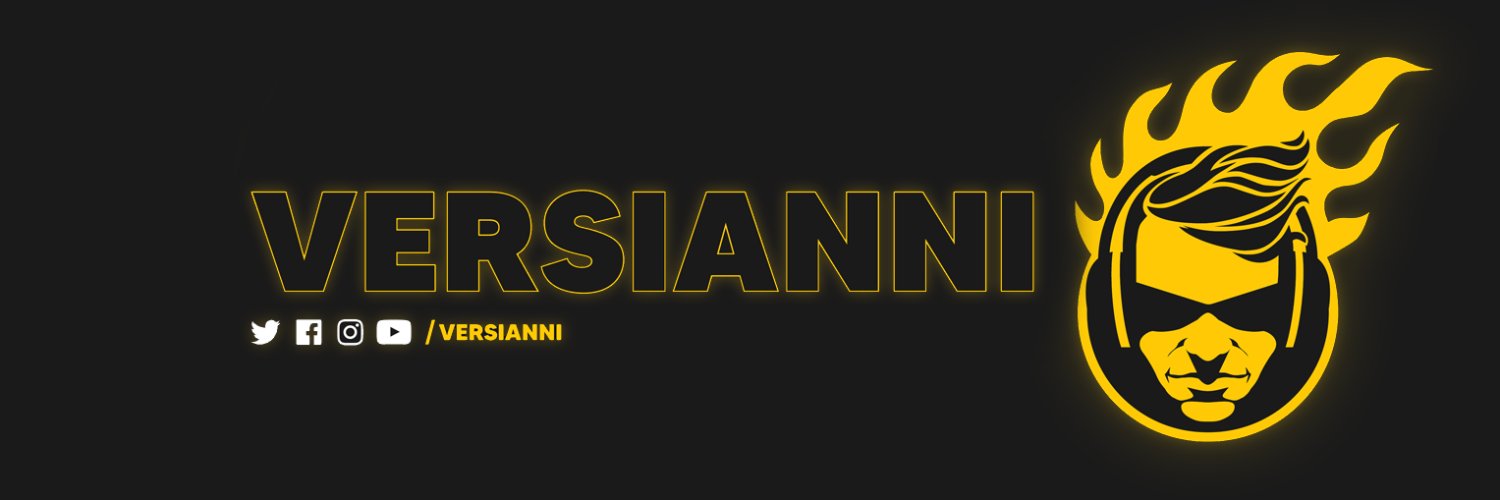 🟥⬛️Versianniᶜʳᶠ🎧🎶 banner
