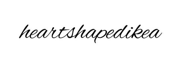Heartshapedikea's profile banner image