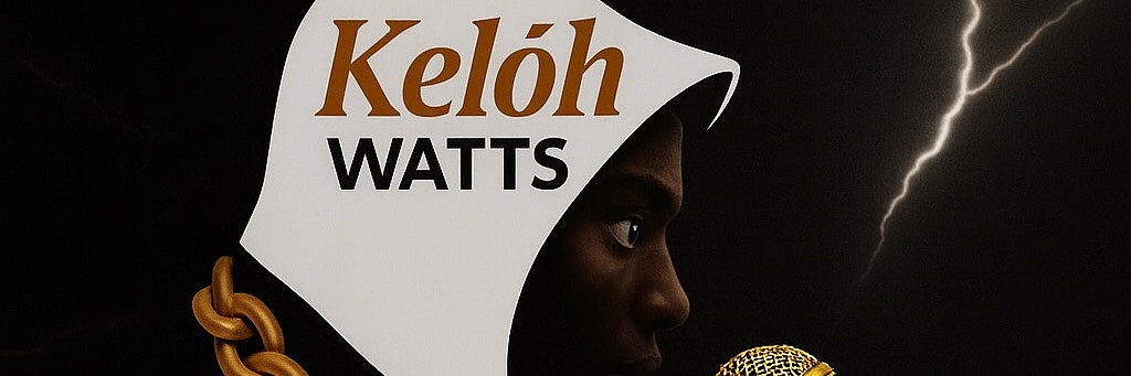 KelohWatts's profile banner image
