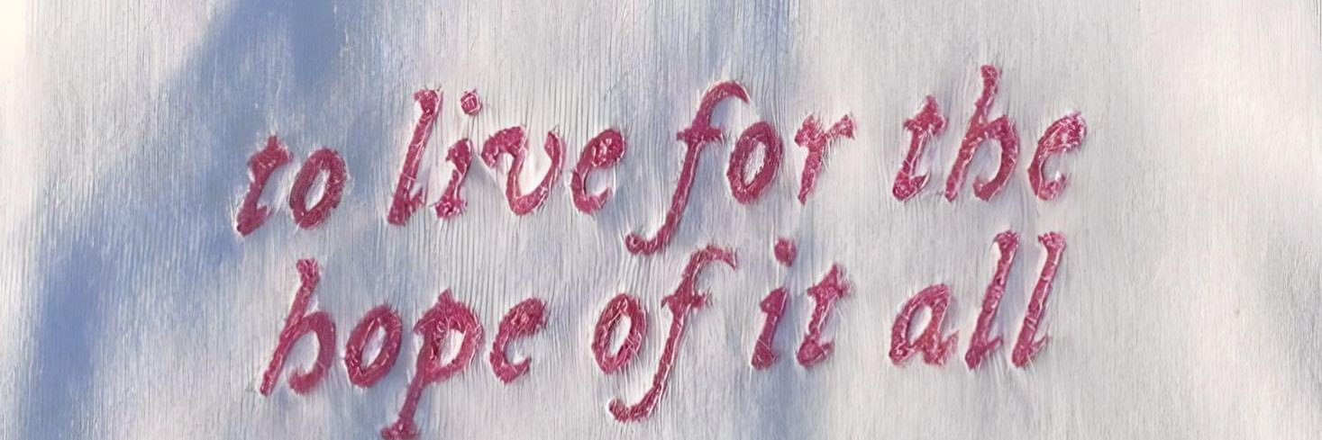 imericachloe's profile banner image