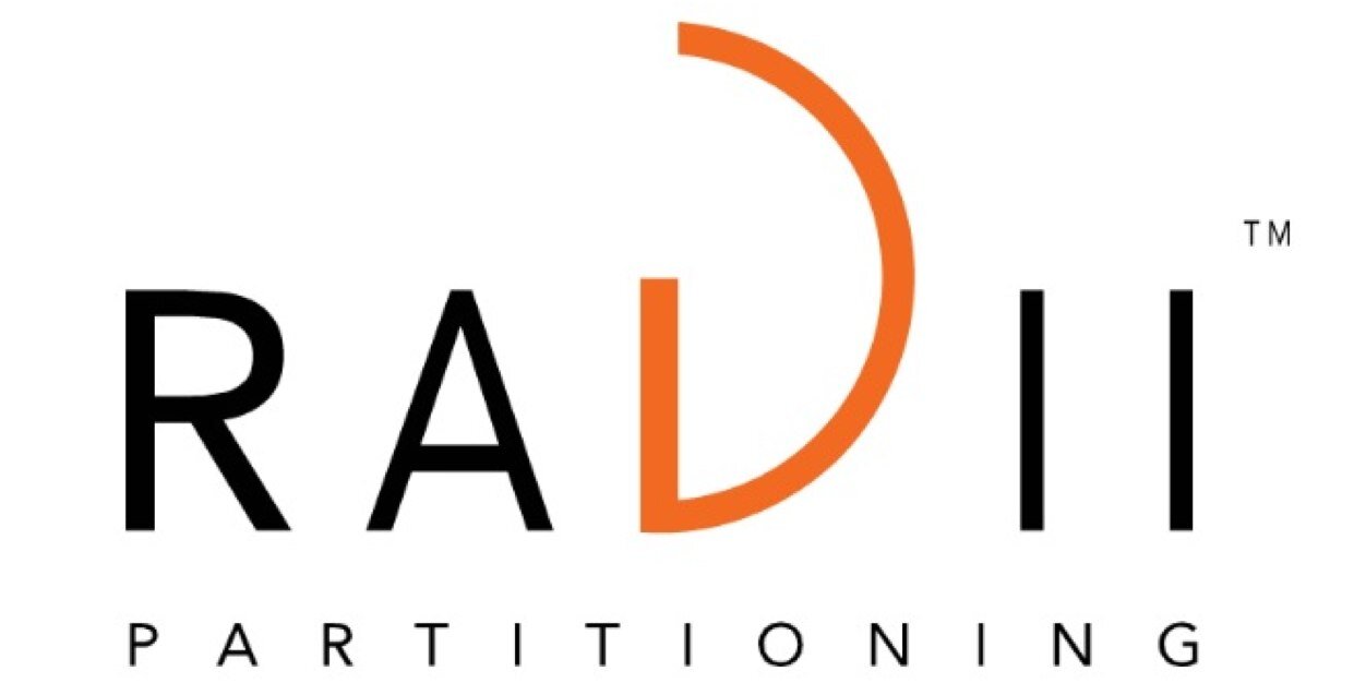 Radii Partitioning banner
