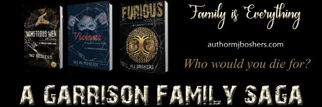 mjboshers's profile banner image