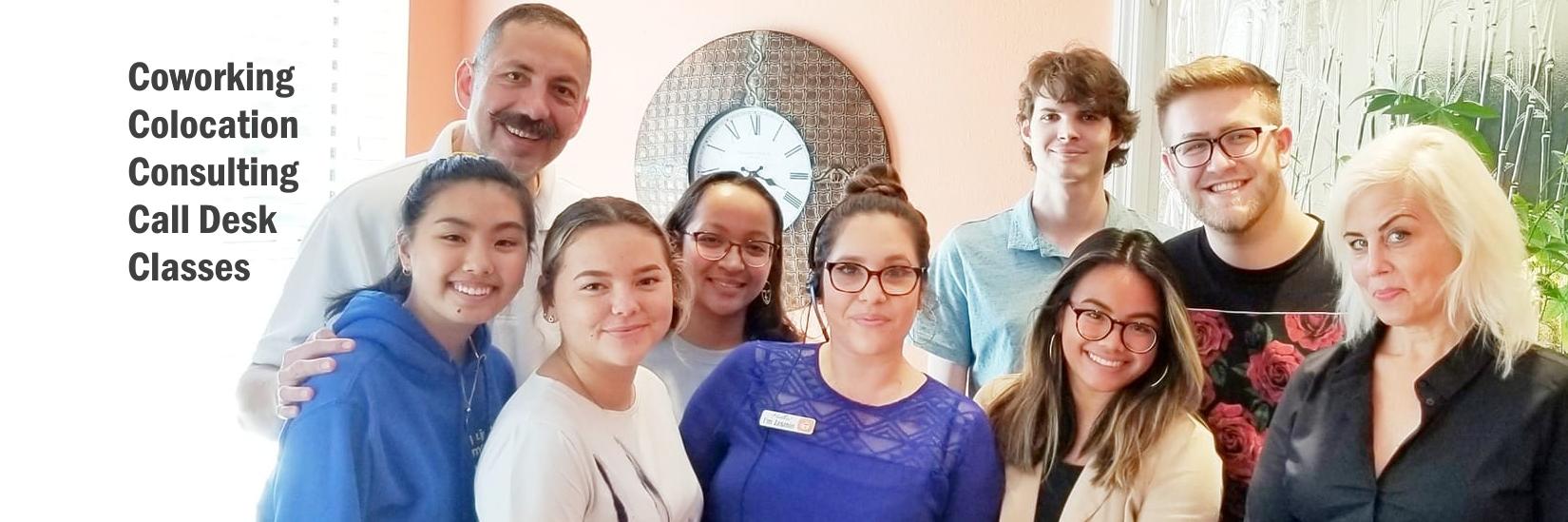 Office Divvy ™ banner