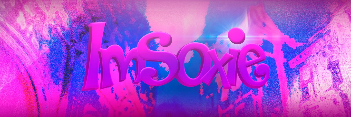 ImSoxiee's profile banner image