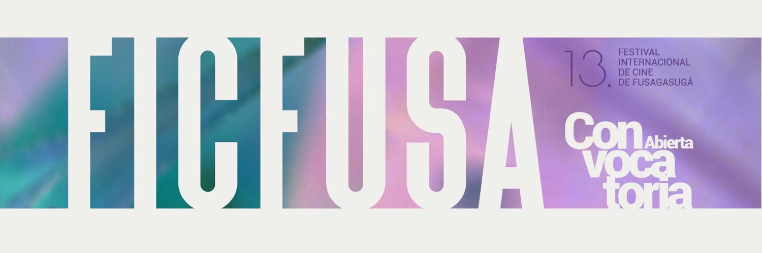 FICFUSA FESTIVAL banner