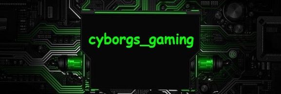 Cyborgs_'s profile banner image