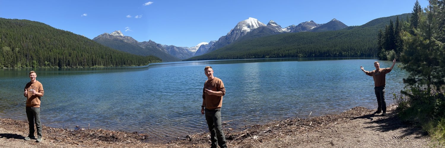 MattRandich's profile banner image