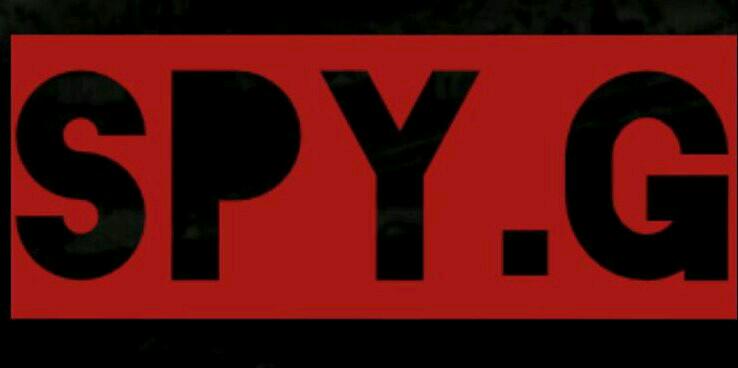 SPY.G banner