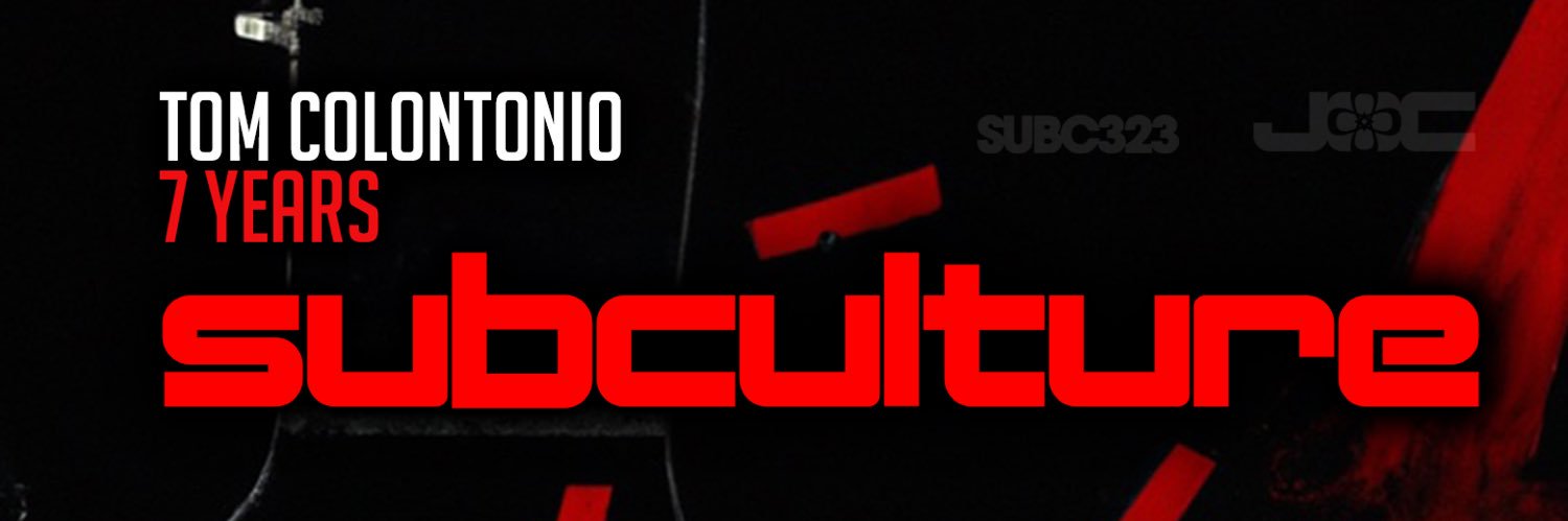 Tom Colontonio banner