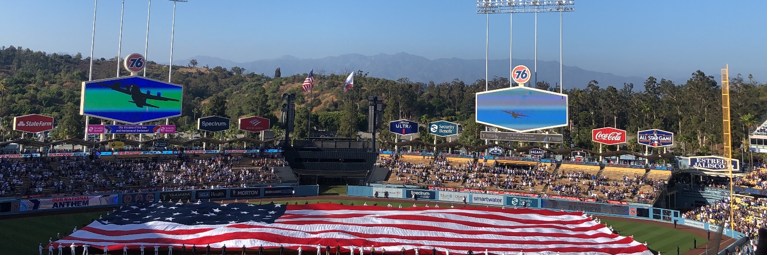 _Dodgerlife's profile banner image