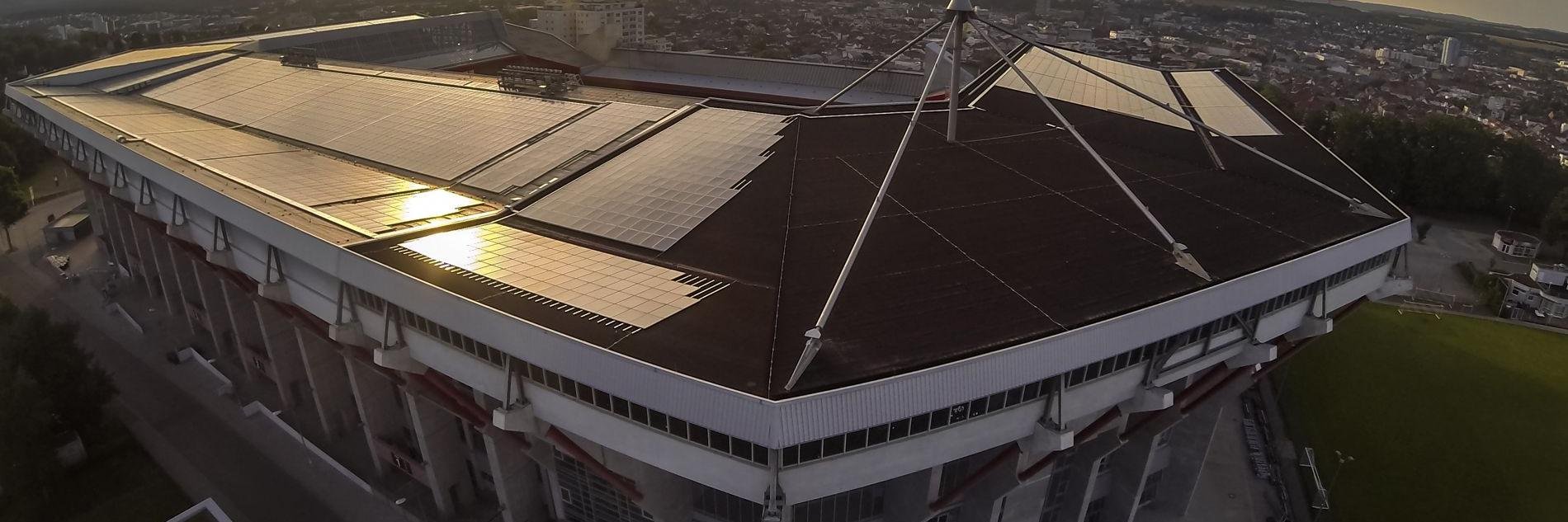 Charlie Firpo banner