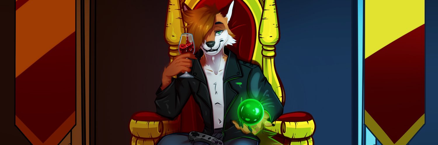 Dafopsy's profile banner image