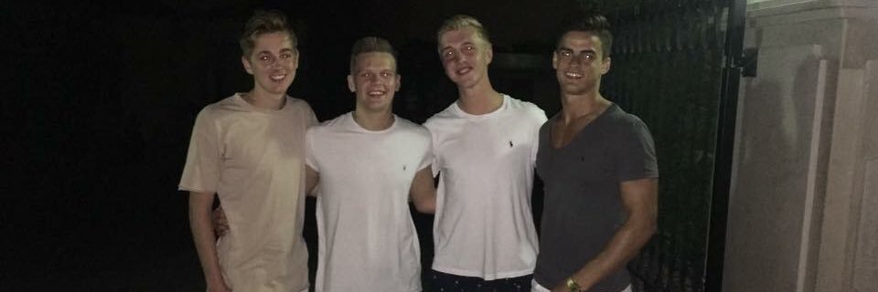 WillSyv's profile banner image