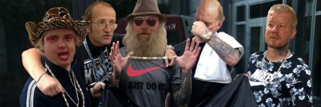 Zernchen's profile banner image