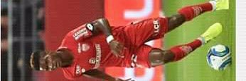 IbrahimNdong's profile banner image