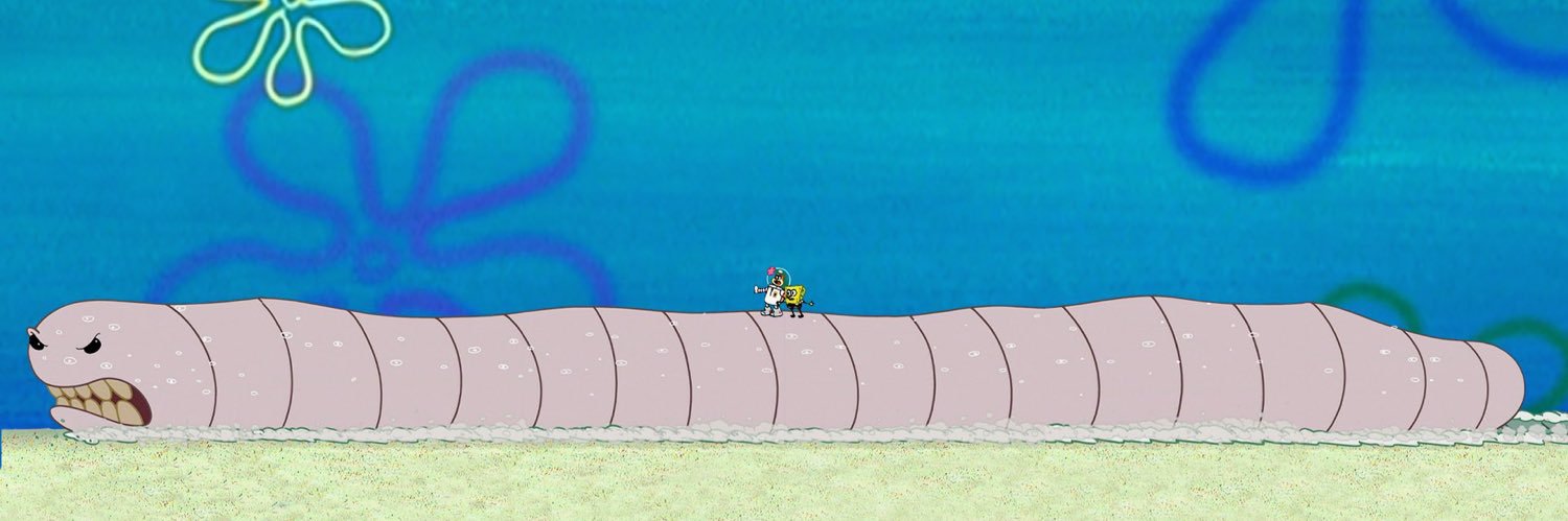 realtrow's profile banner image