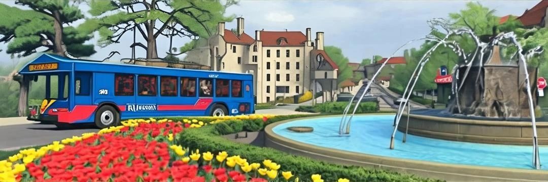 KU Transportation Sendy banner