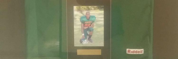 Floyd TayWeather banner