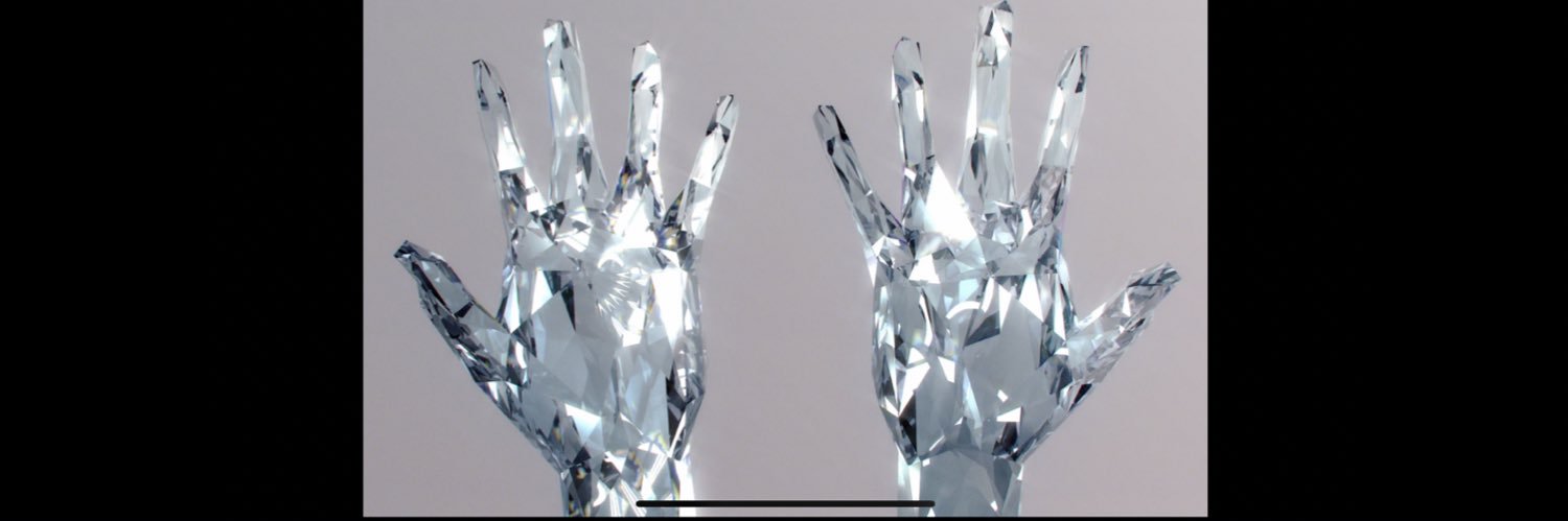 DiamondHandWalk's profile banner image
