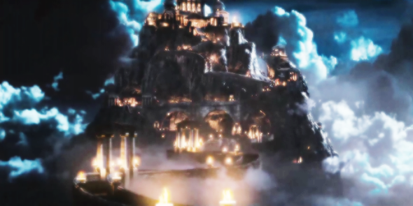 EtherealDeities's profile banner image